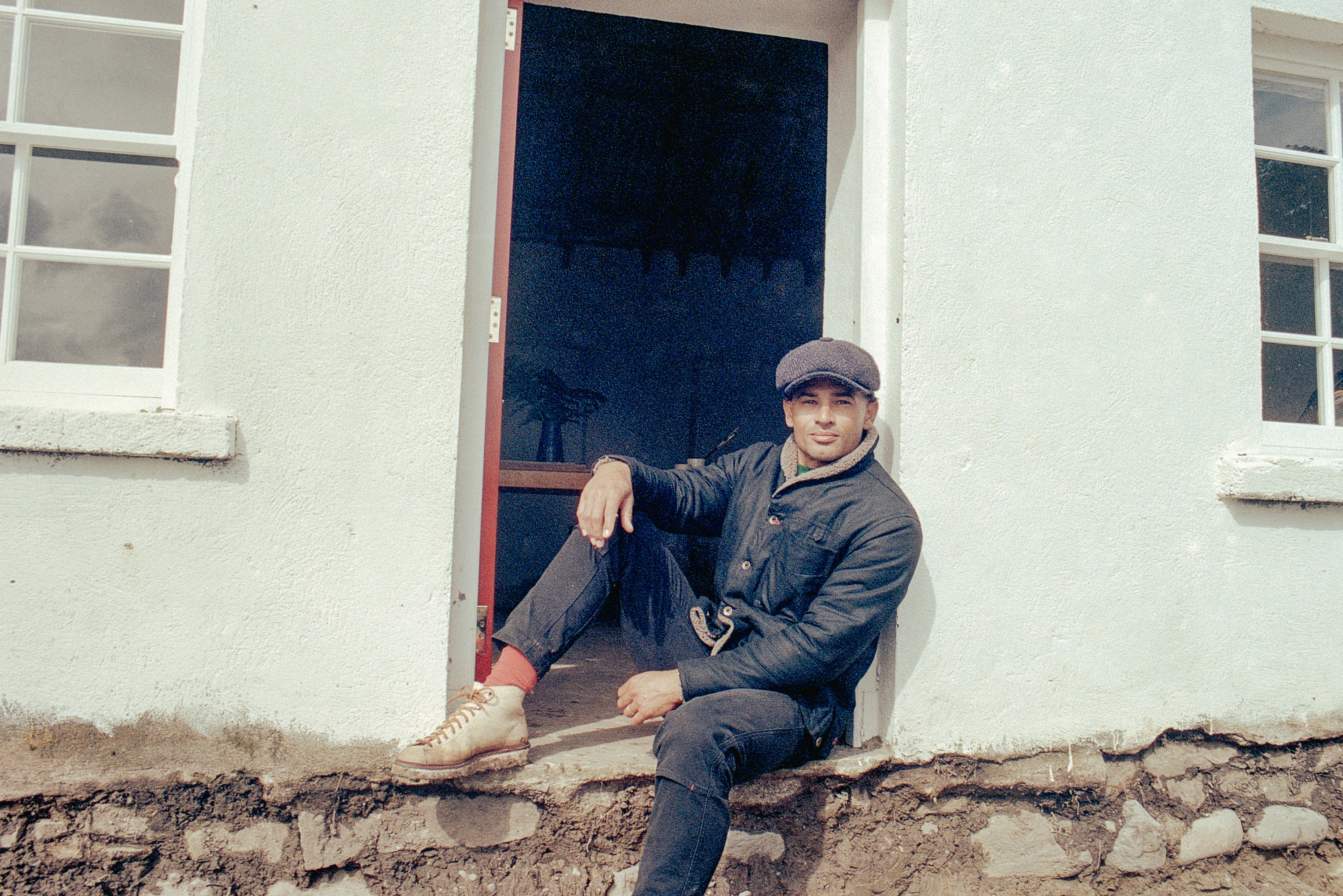 Crafted for the Human Experience